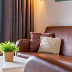 Apartment Clarezia Kaprun