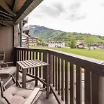 Clarezia Apartment Kaprun