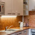 Apartment Clarezia Kaprun
