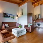 Apartment Clarezia Kaprun
