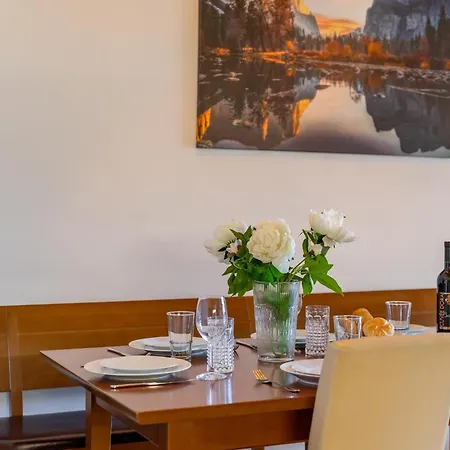 Lejlighed Clarezia Kaprun