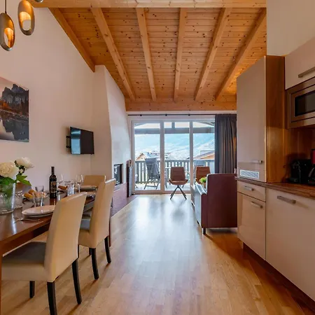 Lejlighed Clarezia *