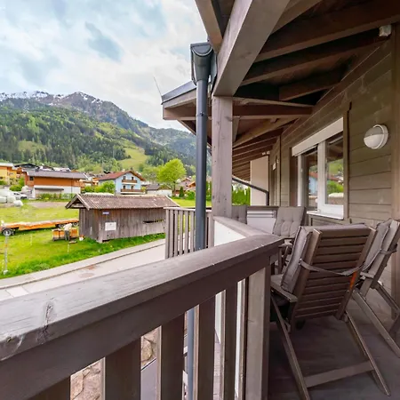 Lejlighed Clarezia Kaprun