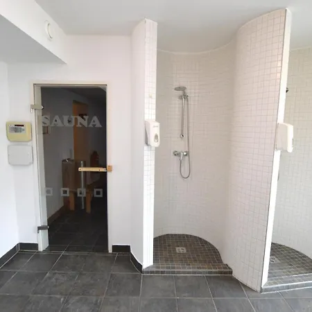 アパート Clarezia