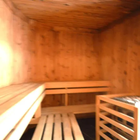 Clarezia Lejlighed *