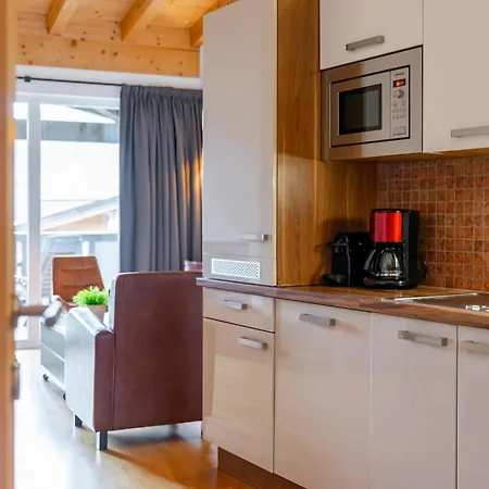 アパート Clarezia *