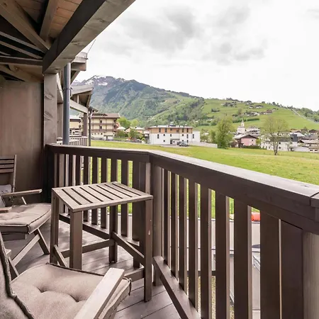 Clarezia Lejlighed Kaprun