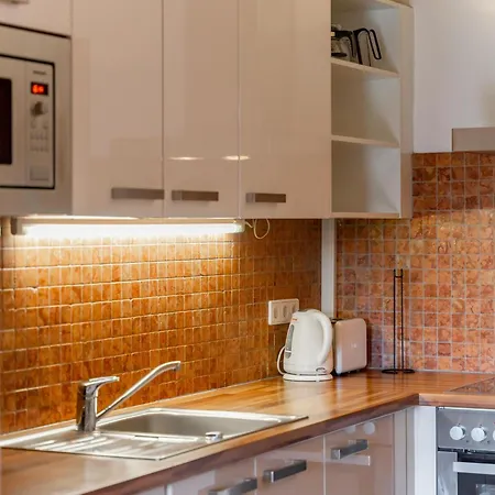 Lejlighed Clarezia Kaprun