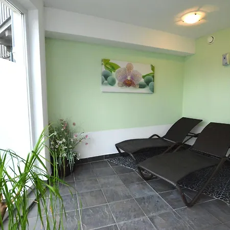 Clarezia Lejlighed *