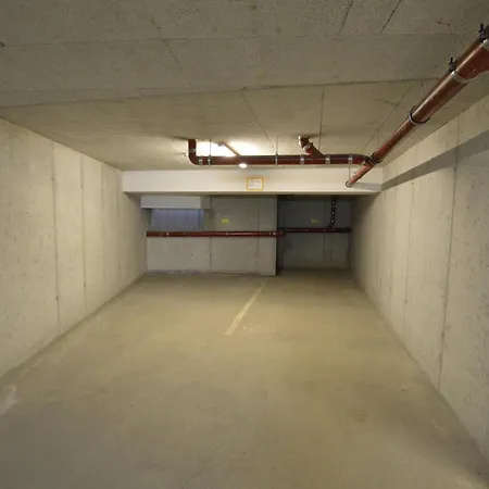 アパート Clarezia *