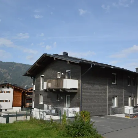 Clarezia Lejlighed Kaprun