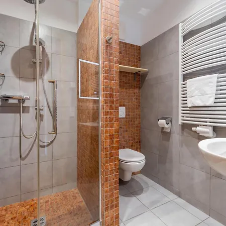 Lejlighed Clarezia Kaprun