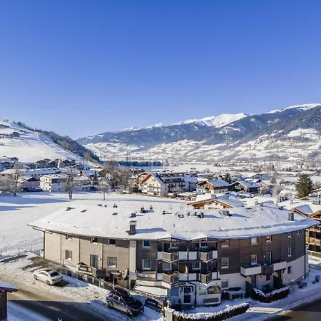 Lejlighed Clarezia Kaprun