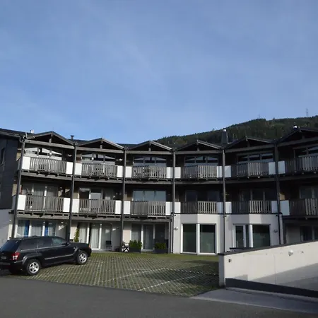 Clarezia * Kaprun