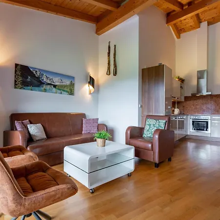 Lejlighed Clarezia Kaprun