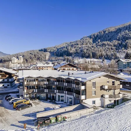 Clarezia Lejlighed *