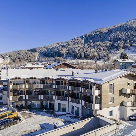 Lejlighed Clarezia *