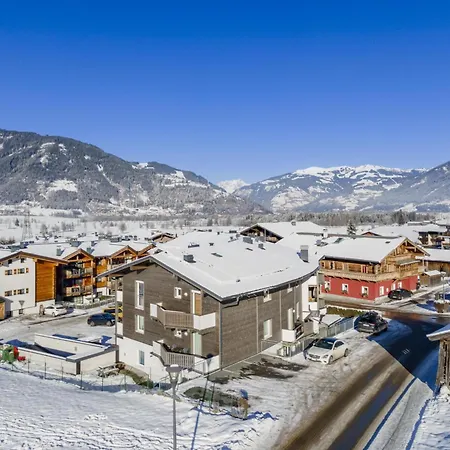 アパート Clarezia カプルーン