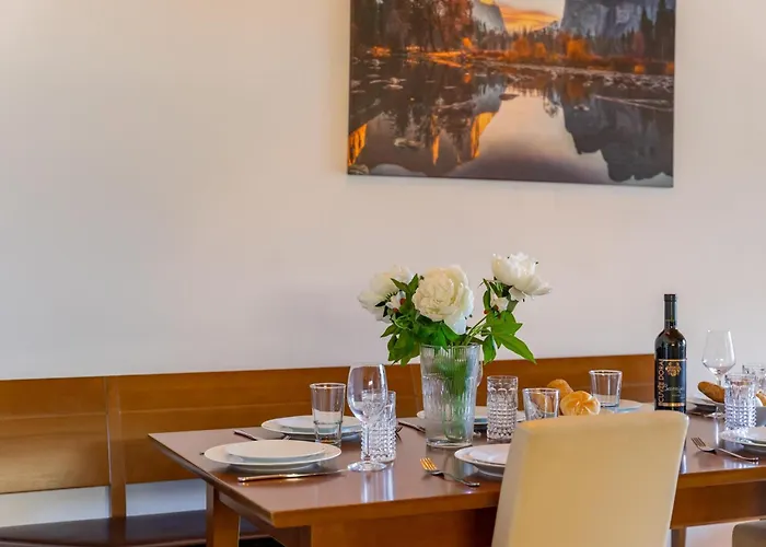 Apartament Clarezia Kaprun