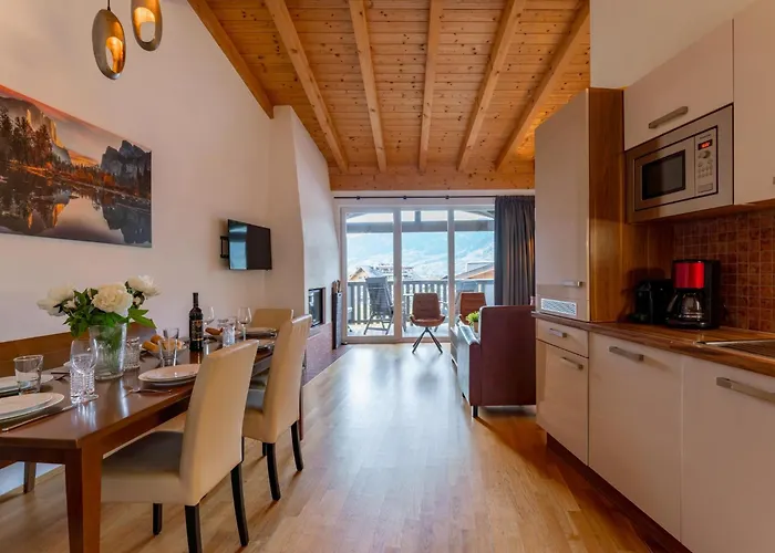 Apartament Clarezia *