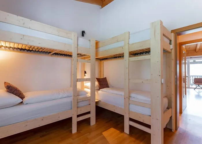 Apartament Clarezia Kaprun