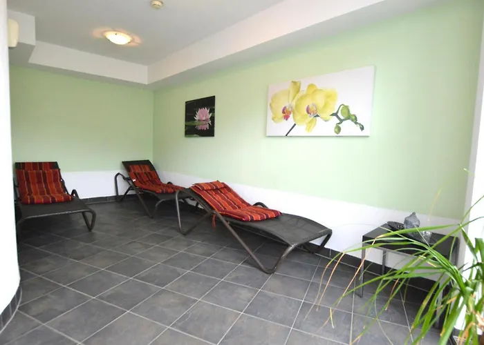 Clarezia Apartament Kaprun