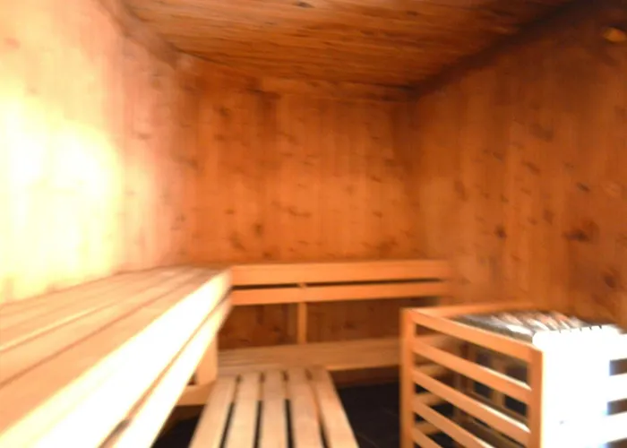 Clarezia Apartament *