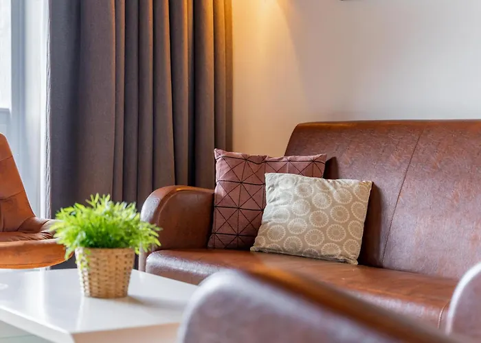 Apartament Clarezia Kaprun