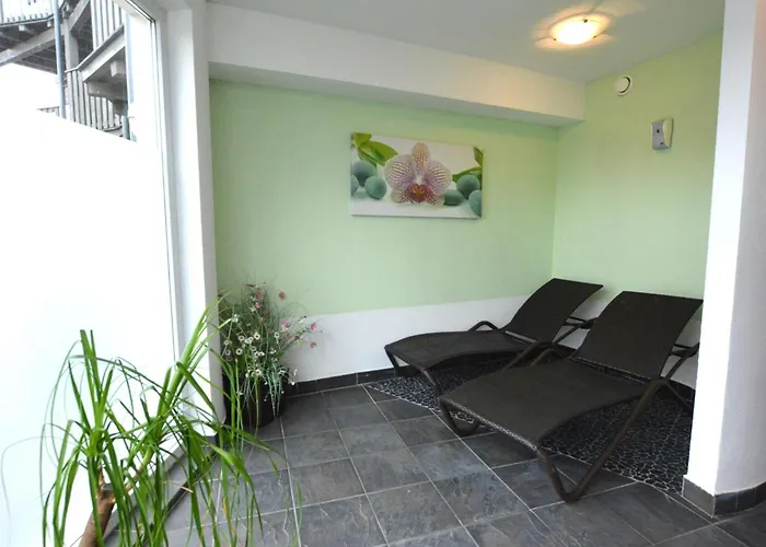 Clarezia Apartament *