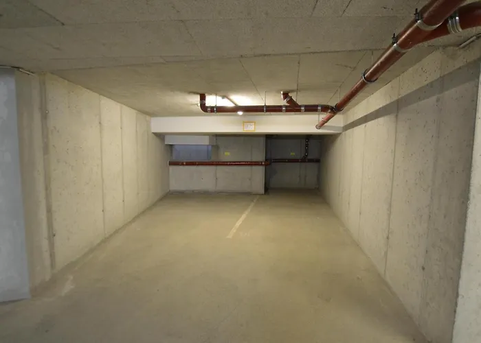 Apartament Clarezia *