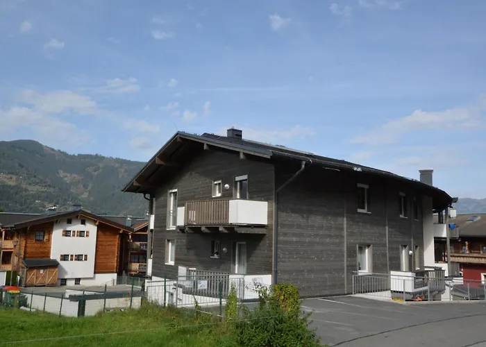 Clarezia Apartament Kaprun