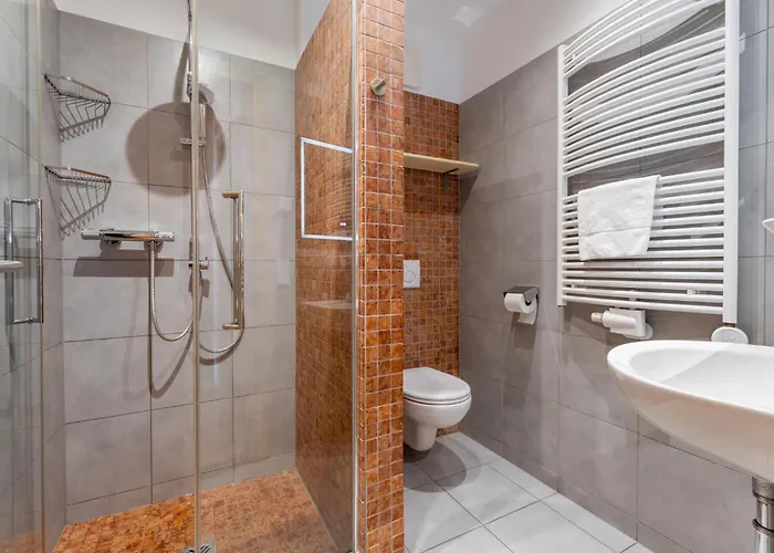 Apartament Clarezia Kaprun