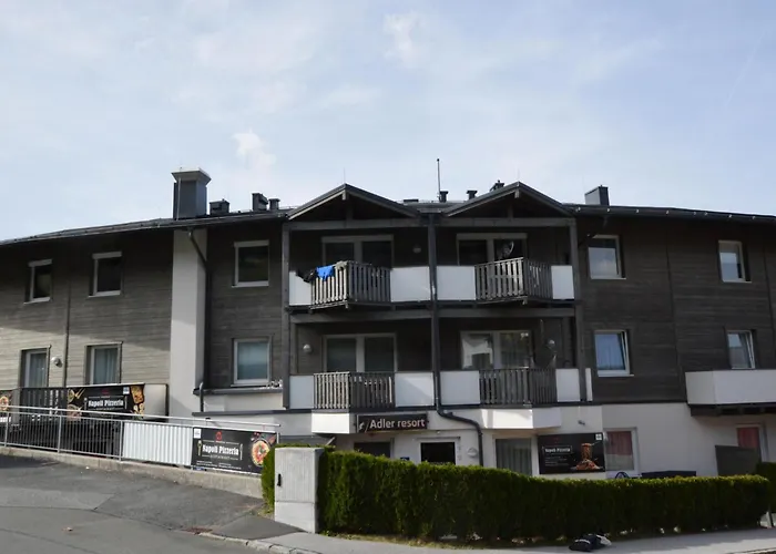 Clarezia Διαμέρισμα *