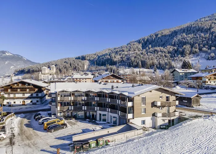 Clarezia Διαμέρισμα *