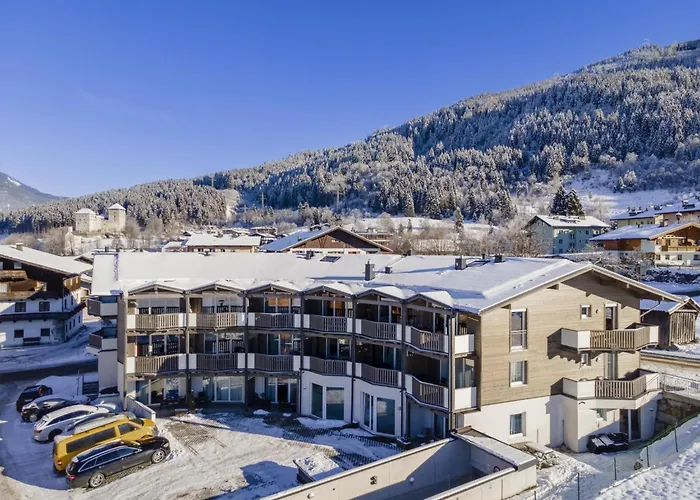 Apartament Clarezia *